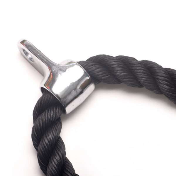 Pull Rope Down Pressure Comprehensive Training Device Pull Rope Fitness Equipment Material - Image 3