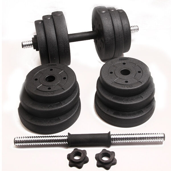 Men's dumbbell - Image 3