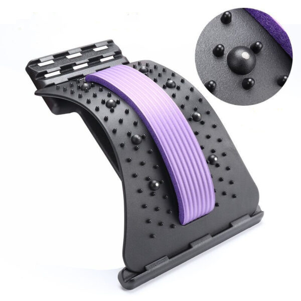 Magnetic spine stretcher - Image 10
