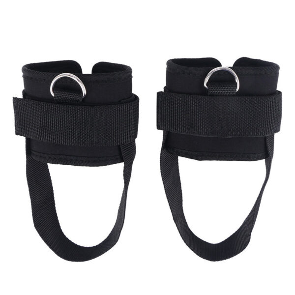 Gym foot rope - Image 8