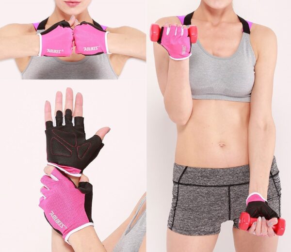 Workout Power Gloves - Image 3