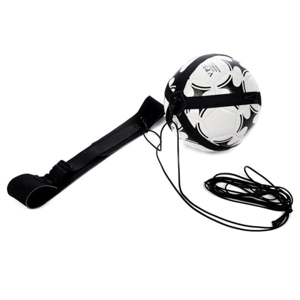 Soccer Training Sports Assistance Adjustable Football Trainer - Image 7
