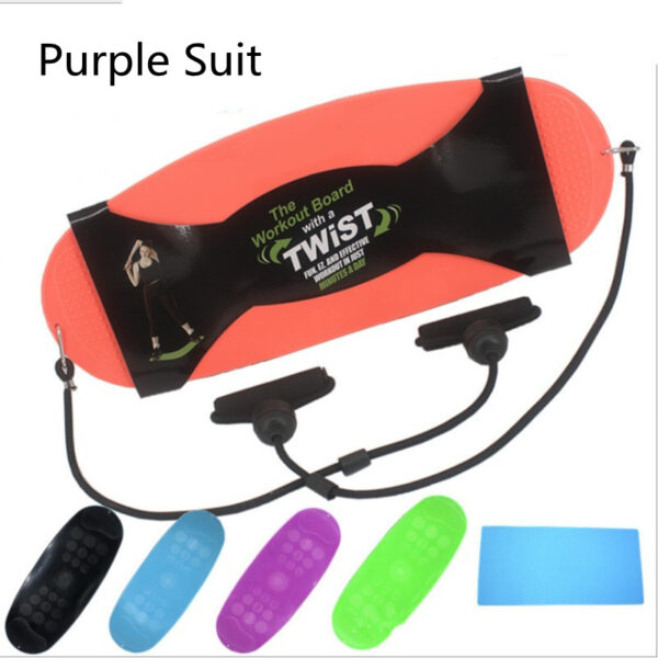 Fitness Balance Board - Image 10