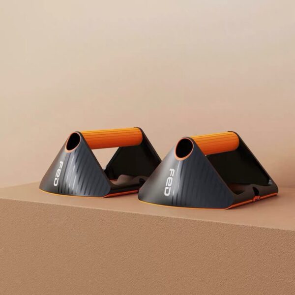 Push Up Board Gym Exercise Push-up Stops Fitness Exercise Machines for Home Body Building Training Sport Equipment - Image 5