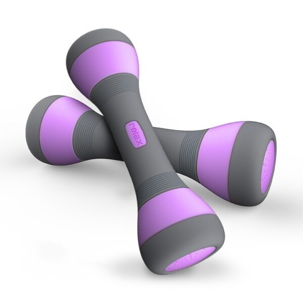 Adjustable Weight Dumbbells For Women's Home Fitness - Image 6