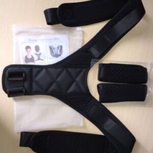 Elastic Posture Corrector For Men & Women