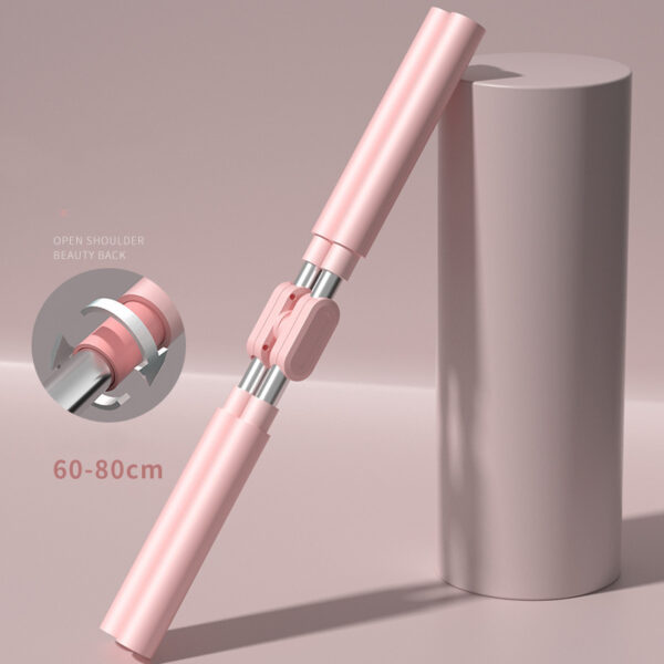 Body Stick Yoga Artifact Beauty Back Training Equipment - Image 5