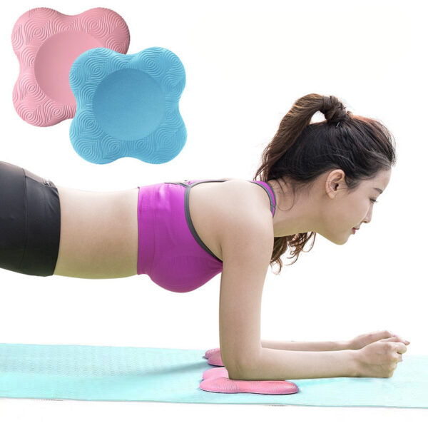 Yoga Flat Support Pad - Image 4
