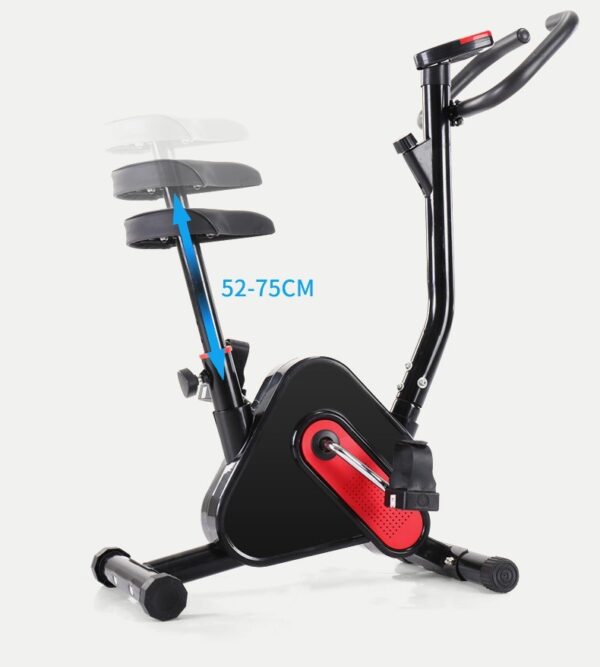 Exercise Bike Exercise Equipment Webbing - Image 4