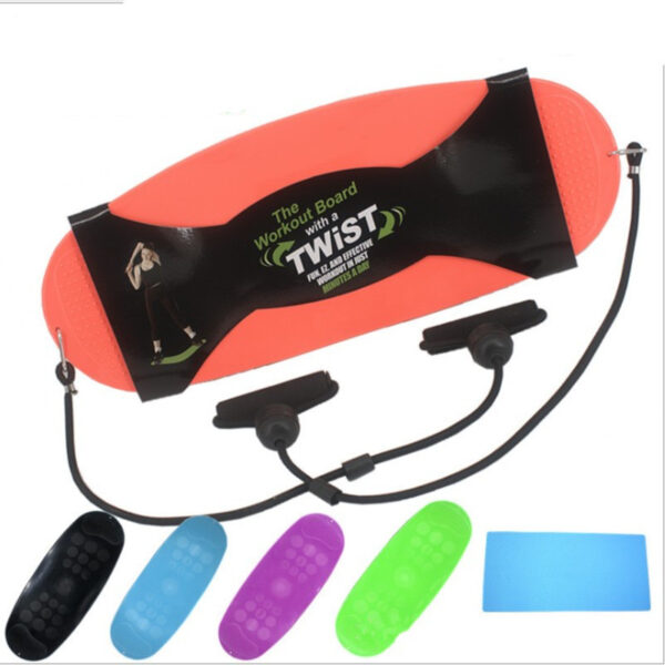 Fitness Balance Board - Image 5