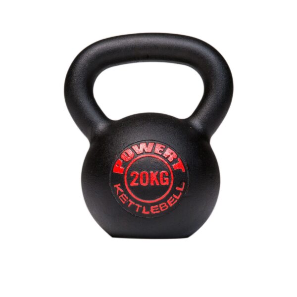 Cast Iron Paint Kettlebell Men's And Women's Dumbbells - Image 7