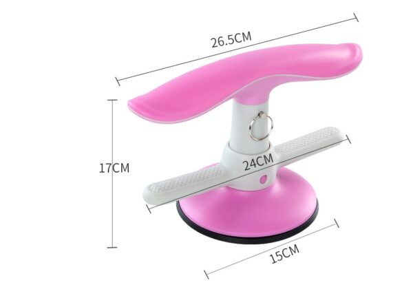 Sit-up aids  equipment - Image 4