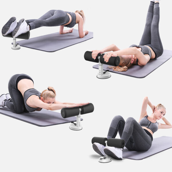 Sit Up Exercise Equipment - Image 7