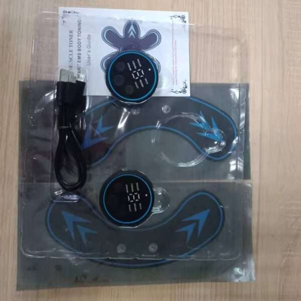 Muscle stickers home fitness equipment - Image 6