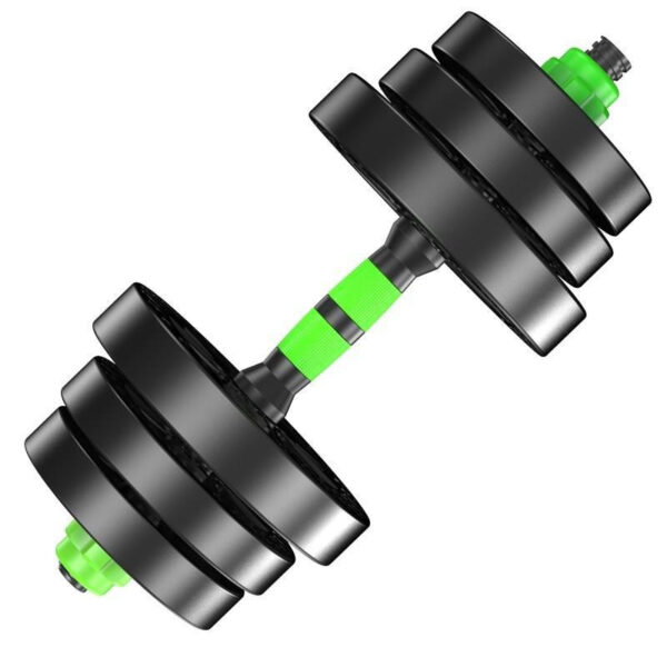 Detachable Fitness Equipment Home - Image 2