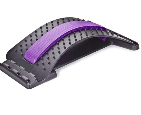 Lumbar Tractor Waist Traction Therapy Lumbar Orthosis Lumbar Intervertebral Disc Waist Prominent Back Pain Relief - Image 5
