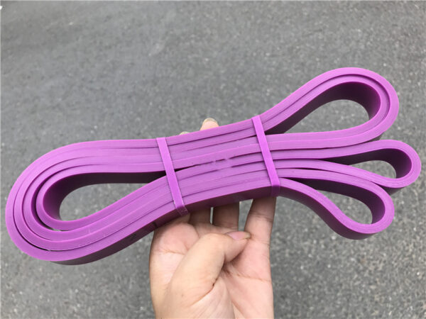 Fitness lacing belt - Image 3