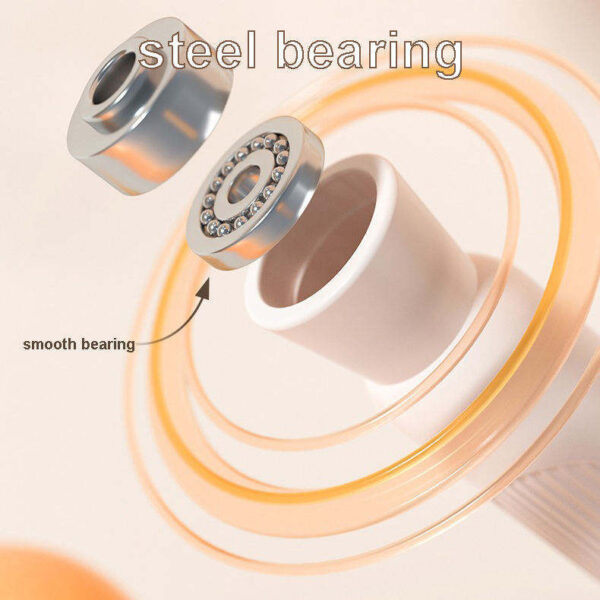 Adjustable Skipping 'Jump Rope, Durable Men Women Speed Cardio Endurance Jump Rope Jump Rope For Fitness With 2 In 1 Training Adjustable Ropeless Skipping Jump Ropes For Fitness For Women - Image 5