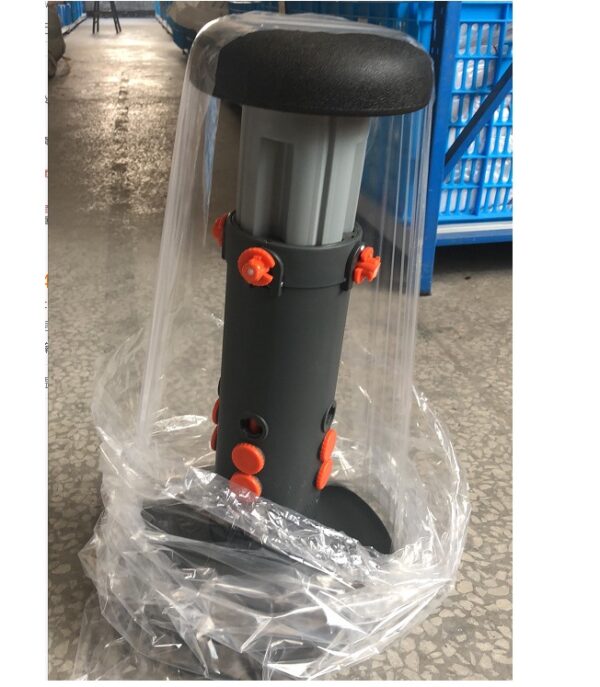 Magic Fitness Exercise Hip Trainer - Image 7