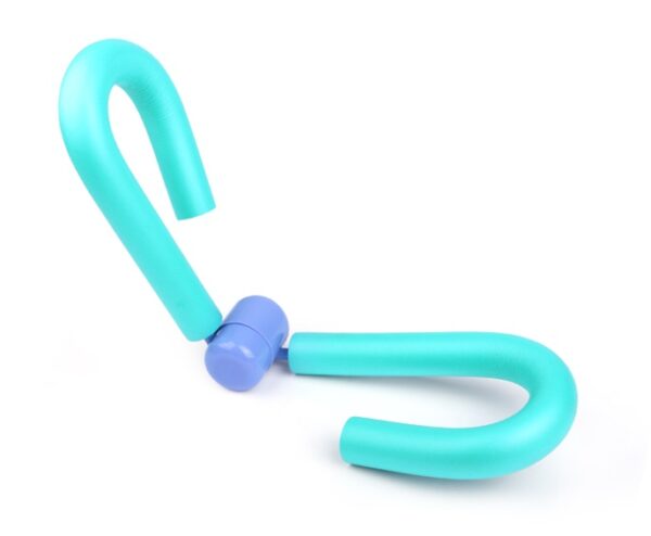 Multi-functional Thigh Master Ab Leg Arm Shaper Yoga Exerciser Fitness Workout Muscle sliming Massage Hand Gripper Tools - Image 2