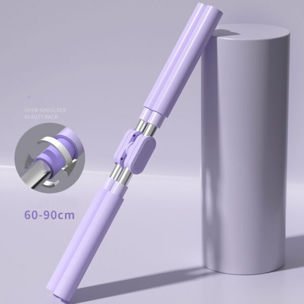 Body Stick Yoga Artifact Beauty Back Training Equipment - Image 4