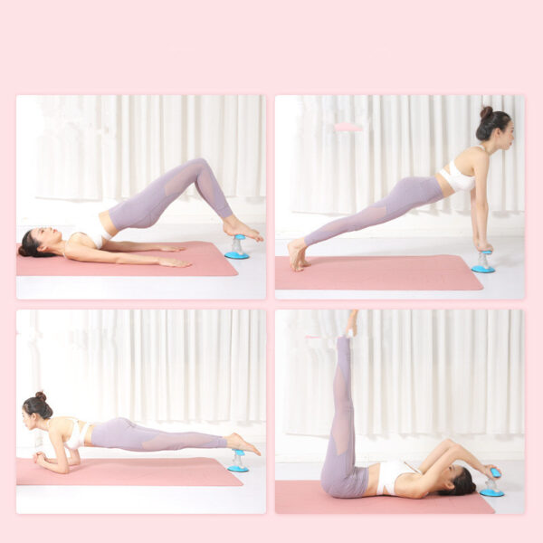 Sit-up aids  equipment - Image 3