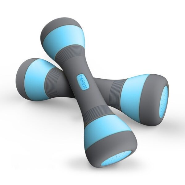 Adjustable Weight Dumbbells For Women's Home Fitness - Image 5