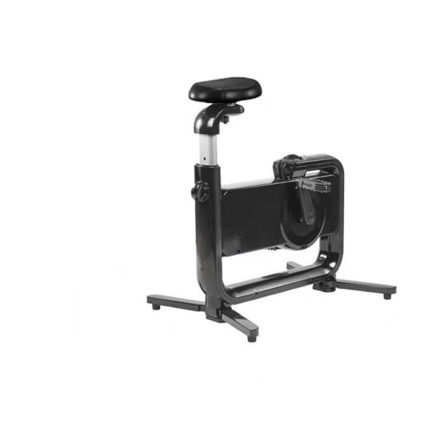 Desk Home Exercise Bike Small Magnetic Control Silent Aerobic Exercise - Image 6