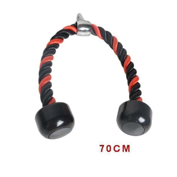 Pull Rope Down Pressure Comprehensive Training Device Pull Rope Fitness Equipment Material - Image 9