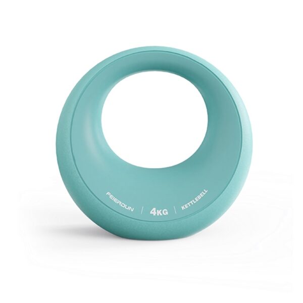 Ladies Fitness Dumbbell Slimming Body Shaping Exercise Fitness Equipment - Image 4