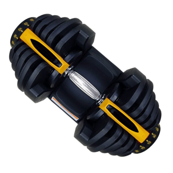 Intelligent And Fast Adjustable Dumbbell For Fitness Equipment - Image 3