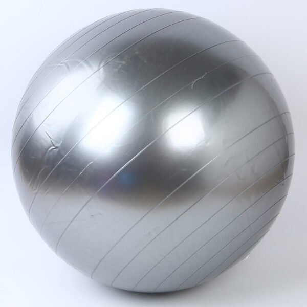 Yoga Ball Fitness Beginner Children Exercise More Gymnastics Glossy Ball - Image 4